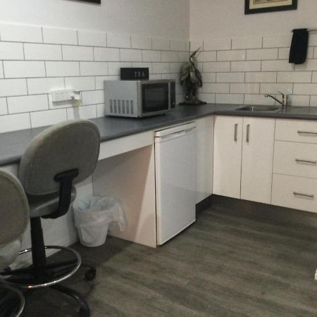 Ayrline Motel Dış mekan fotoğraf