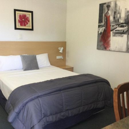 Ayrline Motel Dış mekan fotoğraf