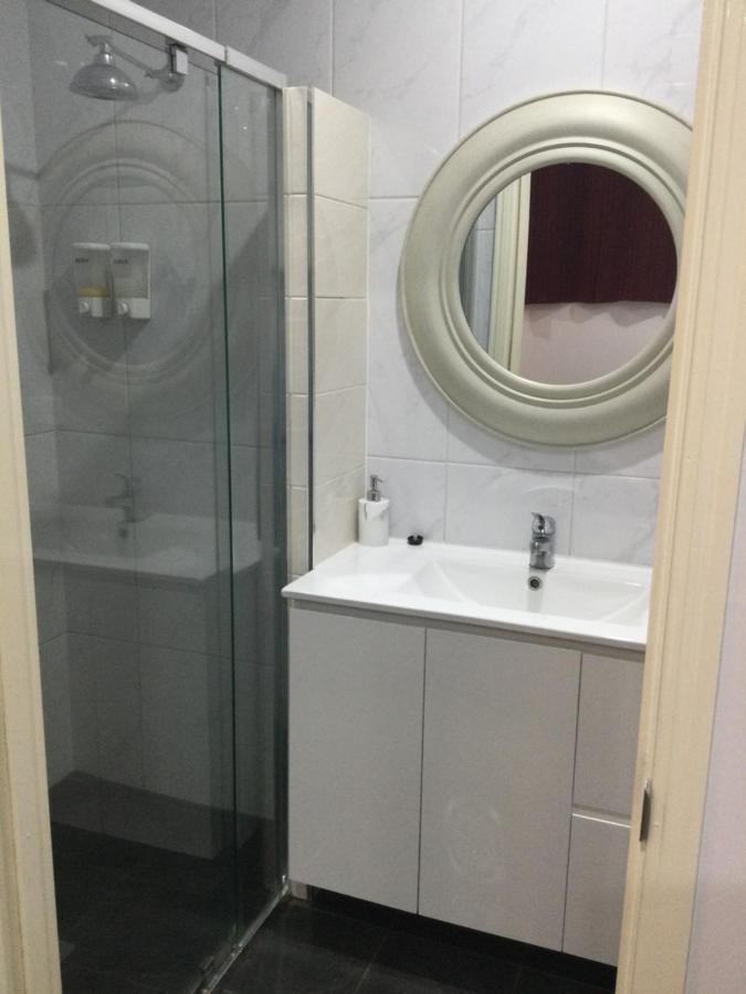Ayrline Motel Dış mekan fotoğraf