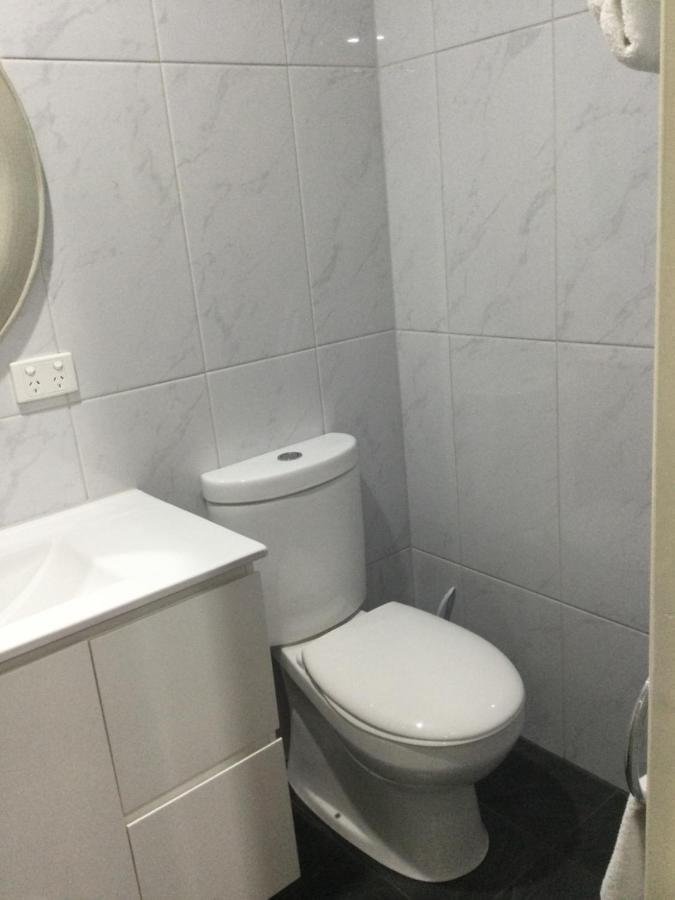 Ayrline Motel Dış mekan fotoğraf