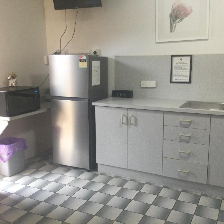 Ayrline Motel Dış mekan fotoğraf