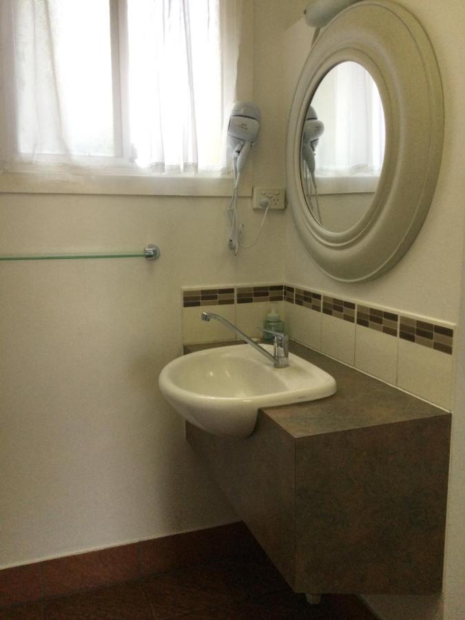 Ayrline Motel Dış mekan fotoğraf
